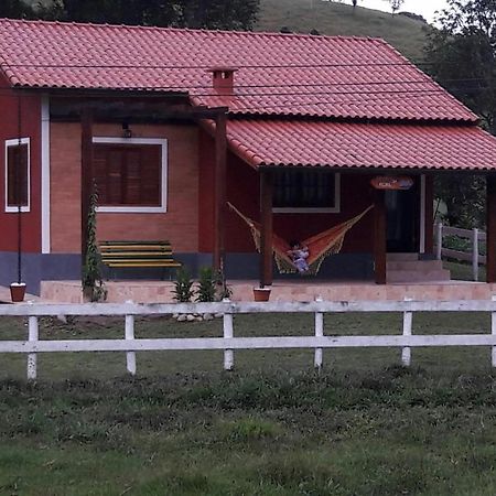 Encanto Da Pedra Visconde De Maua Zewnętrze zdjęcie