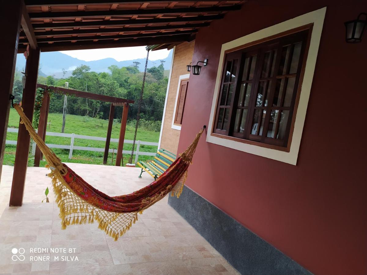 Encanto Da Pedra Visconde De Maua Zewnętrze zdjęcie