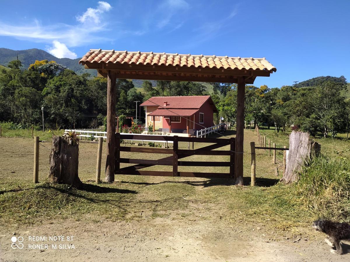 Encanto Da Pedra Visconde De Maua Zewnętrze zdjęcie