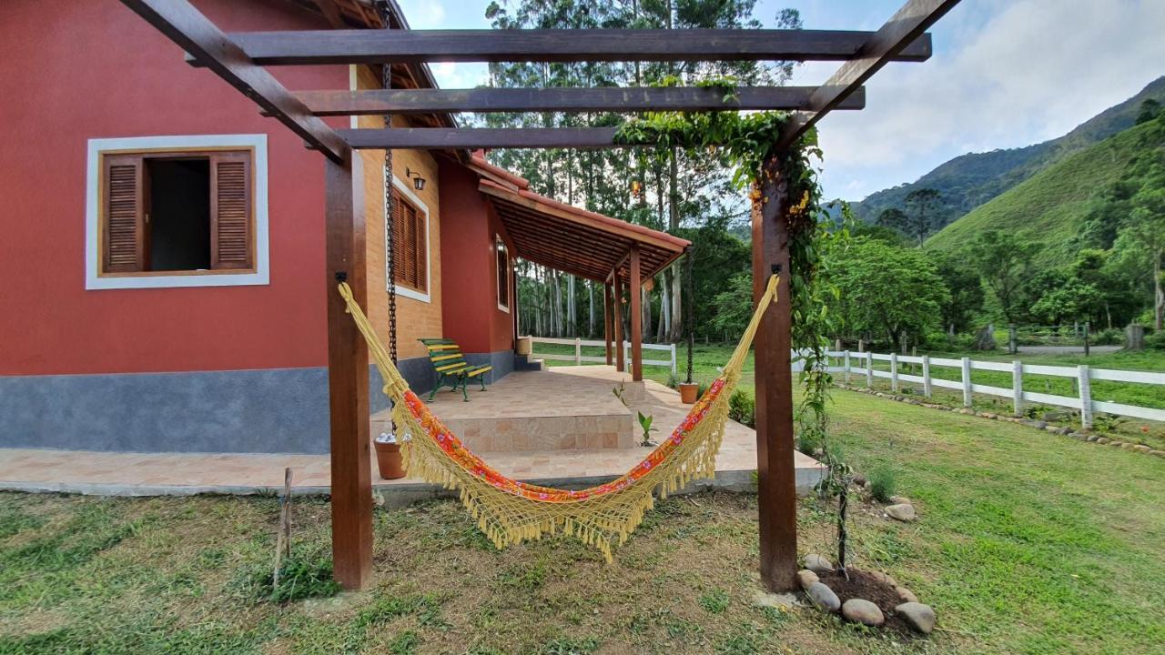 Encanto Da Pedra Visconde De Maua Zewnętrze zdjęcie