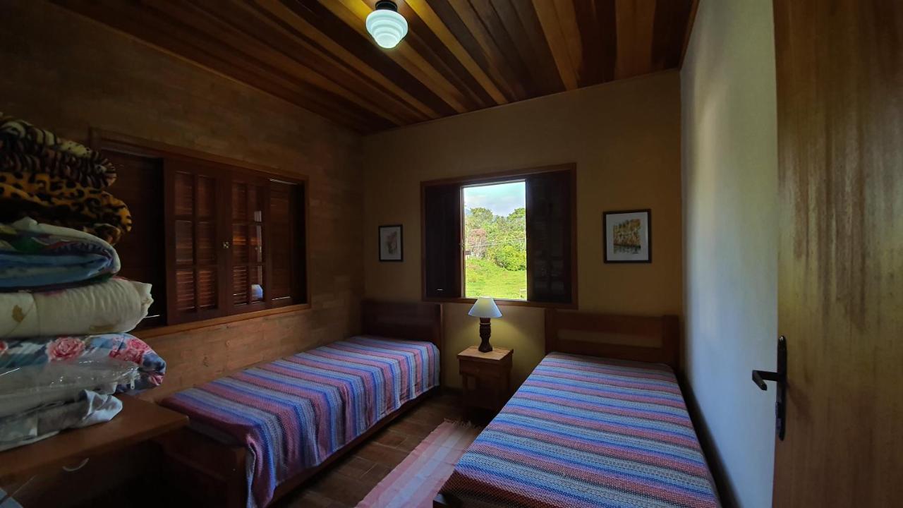 Encanto Da Pedra Visconde De Maua Zewnętrze zdjęcie