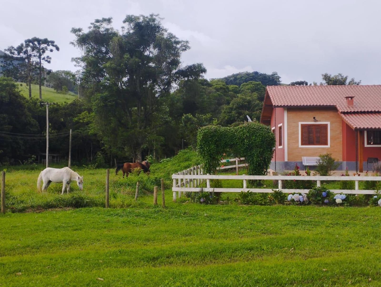 Encanto Da Pedra Visconde De Maua Pokój zdjęcie