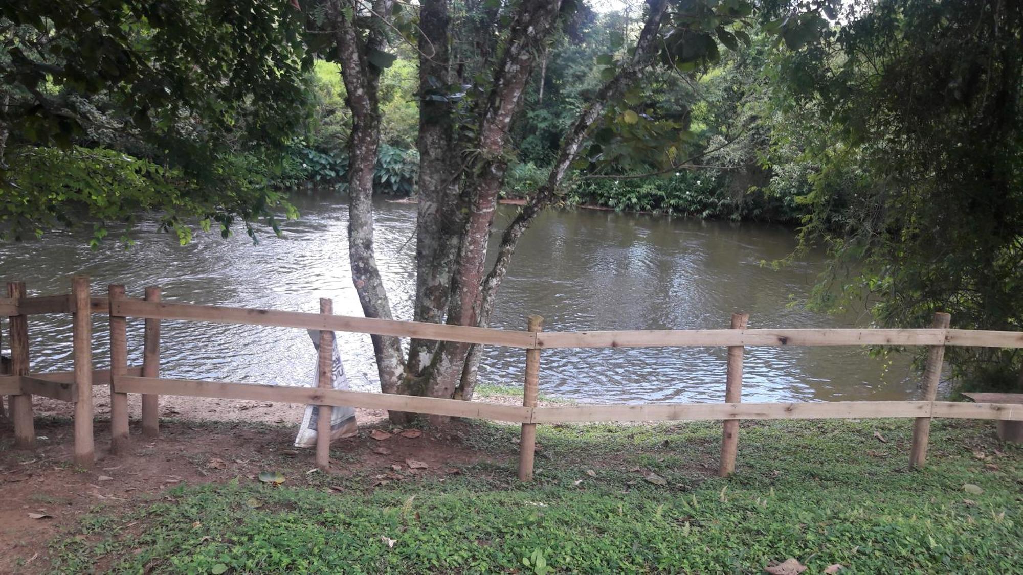 Encanto Da Pedra Visconde De Maua Pokój zdjęcie