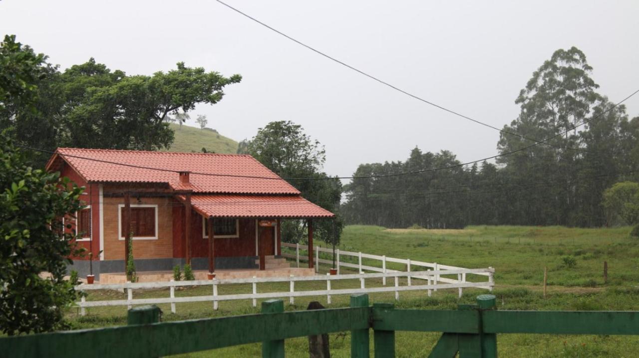 Encanto Da Pedra Visconde De Maua Zewnętrze zdjęcie