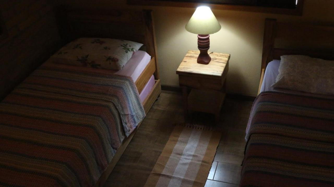Encanto Da Pedra Visconde De Maua Zewnętrze zdjęcie