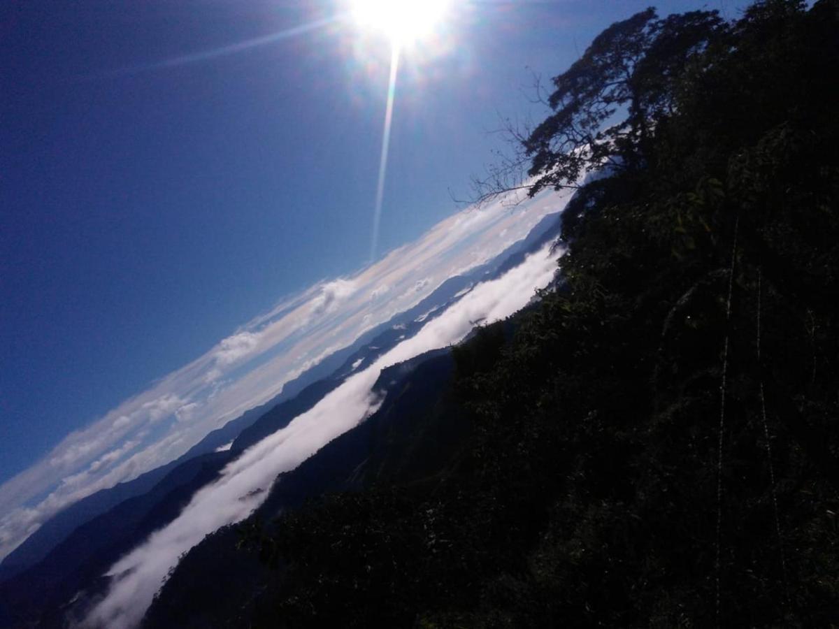 Encanto Da Pedra Visconde De Maua Zewnętrze zdjęcie